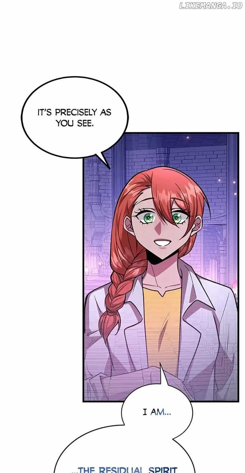 I Got Lucky And Pulled A 10th Rank Summon Chapter 66 - Page 63 in English