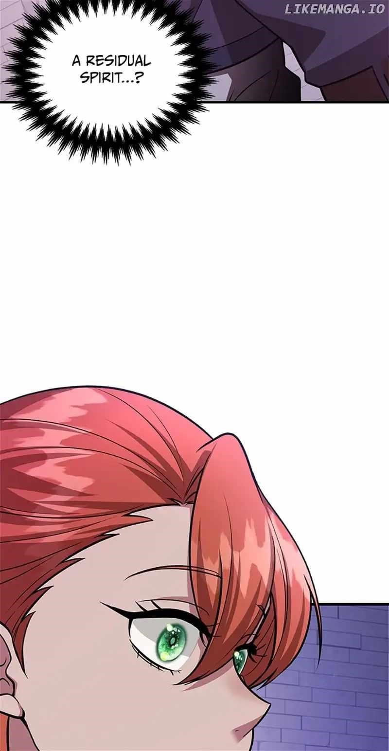 I Got Lucky And Pulled A 10th Rank Summon Chapter 66 - Page 65 in English