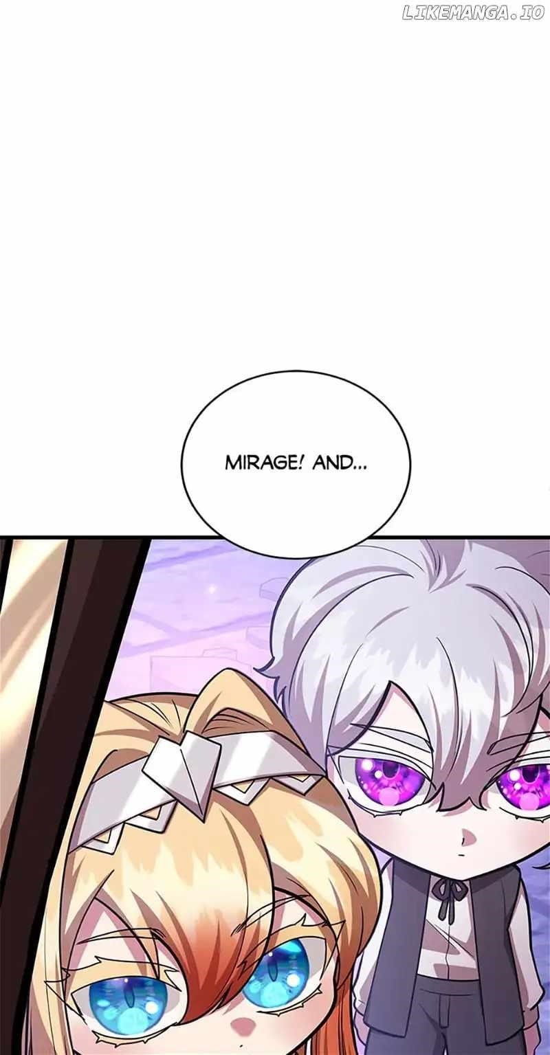 I Got Lucky And Pulled A 10th Rank Summon Chapter 66 - Page 67 in English