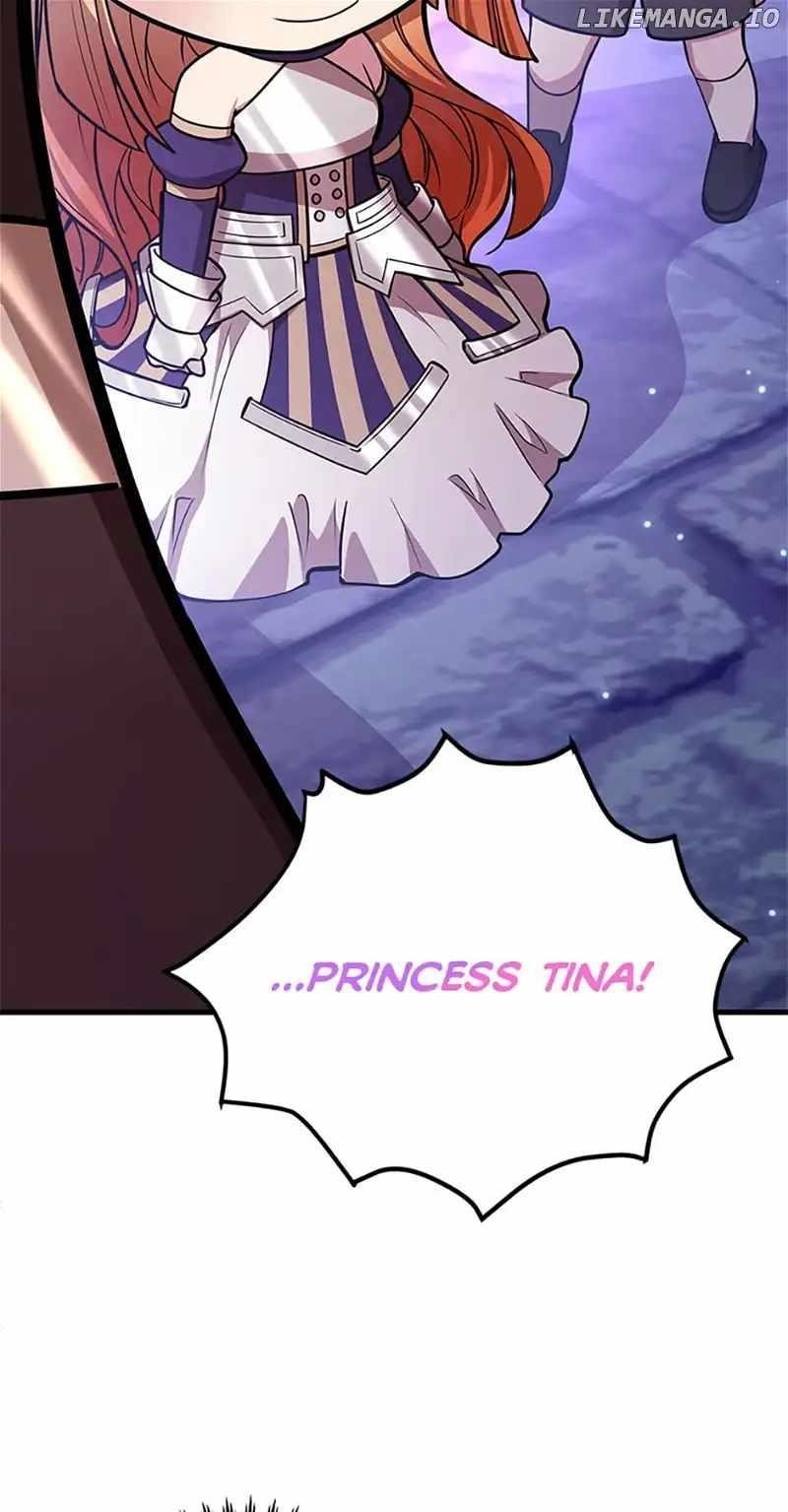 I Got Lucky And Pulled A 10th Rank Summon Chapter 66 - Page 68 in English