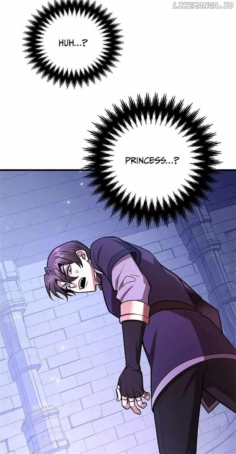 I Got Lucky And Pulled A 10th Rank Summon Chapter 66 - Page 69 in English