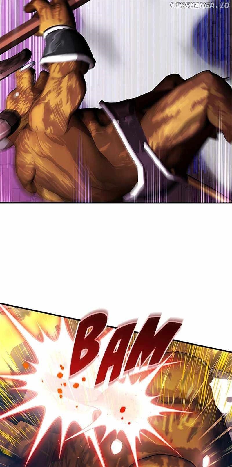 I Got Lucky And Pulled A 10th Rank Summon Chapter 66 - Page 7 in English