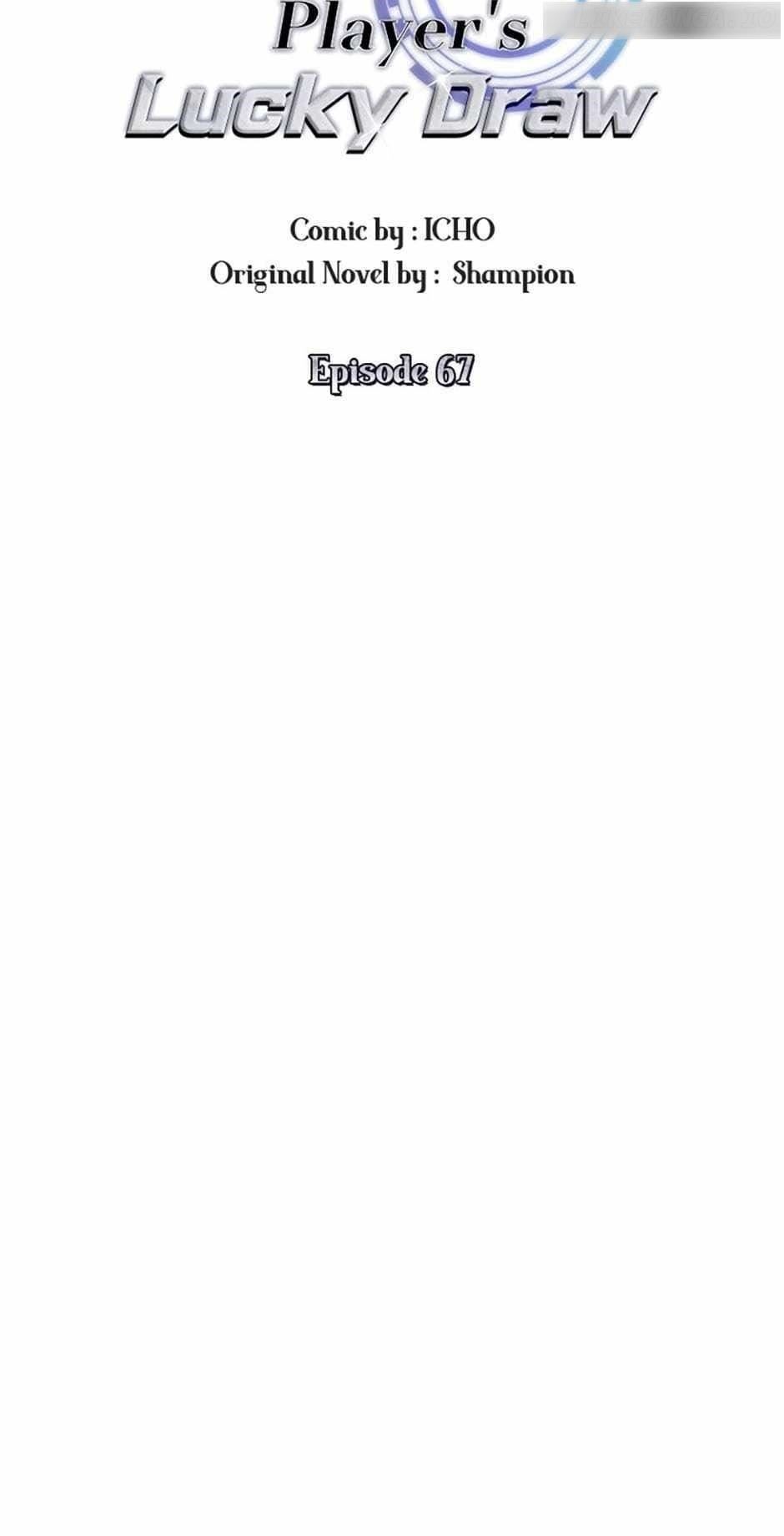 I Got Lucky And Pulled A 10th Rank Summon Chapter 67 - Page 11 in English