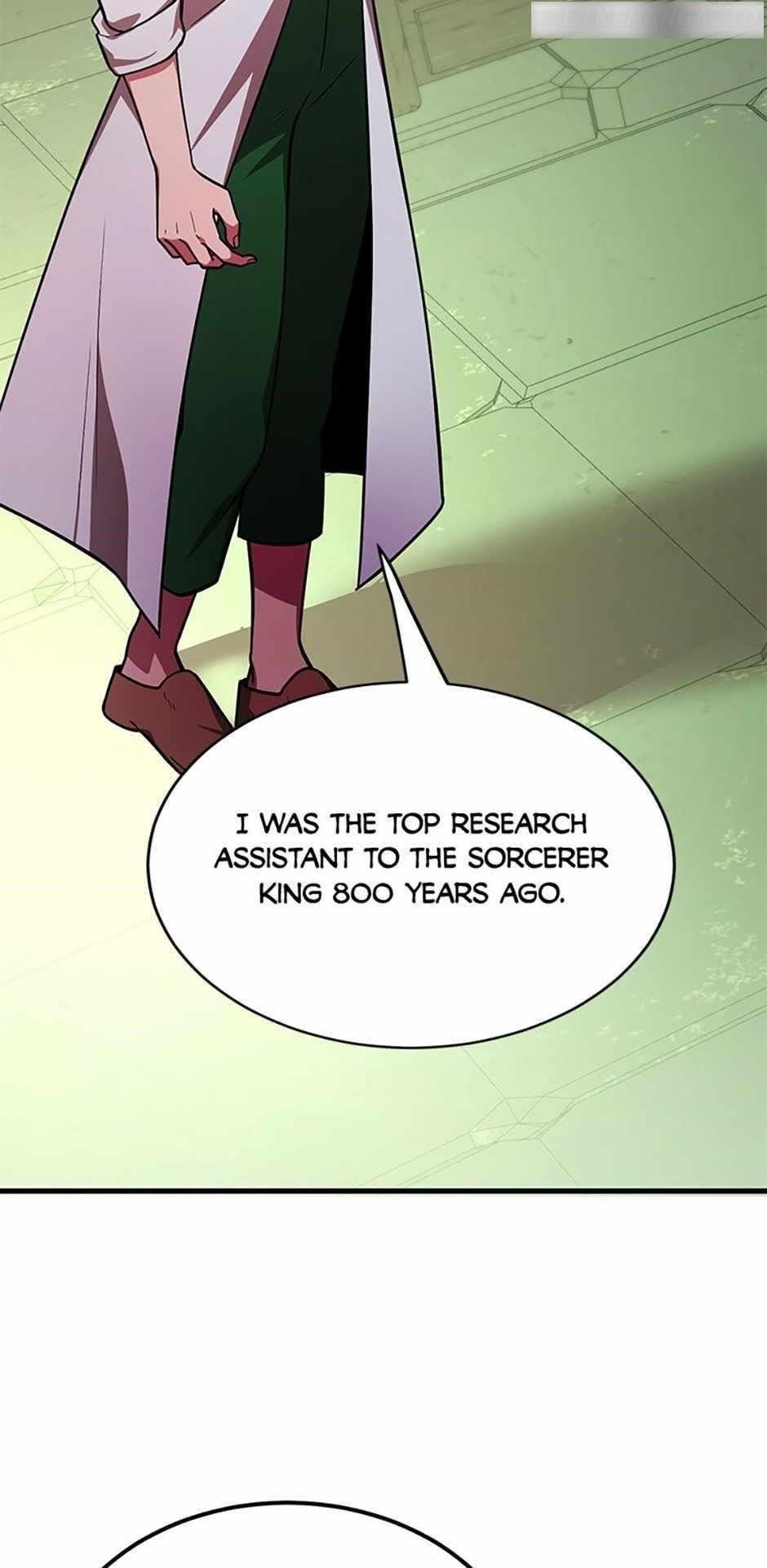 I Got Lucky And Pulled A 10th Rank Summon Chapter 67 - Page 13 in English