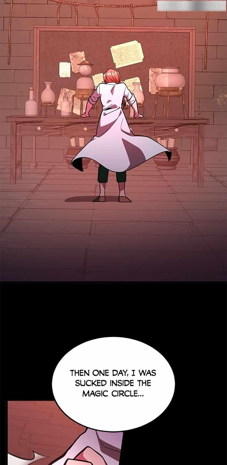 I Got Lucky And Pulled A 10th Rank Summon Chapter 67 - Page 19 in English