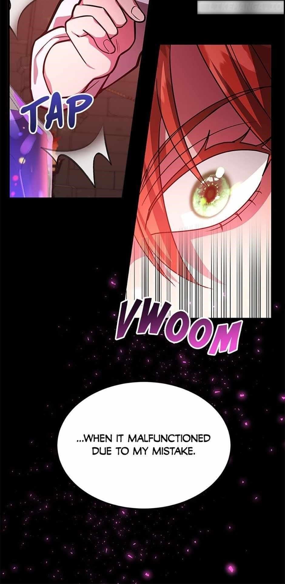 I Got Lucky And Pulled A 10th Rank Summon Chapter 67 - Page 20 in English