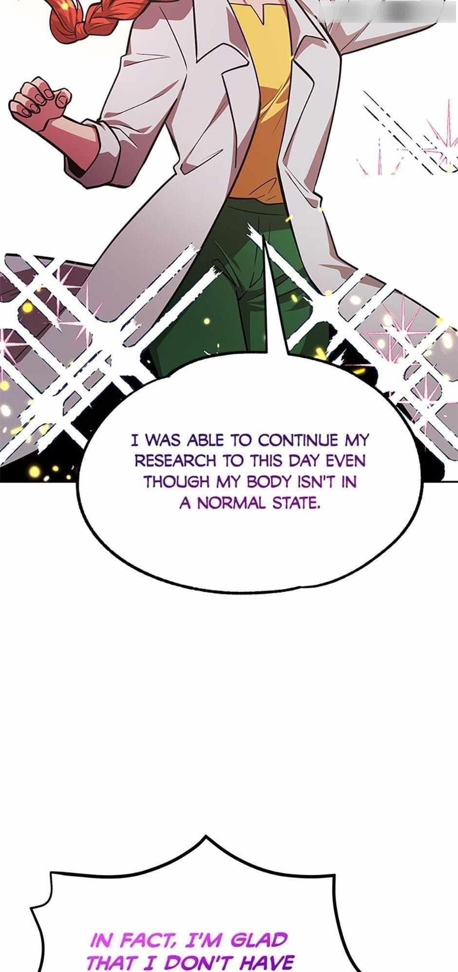 I Got Lucky And Pulled A 10th Rank Summon Chapter 67 - Page 23 in English