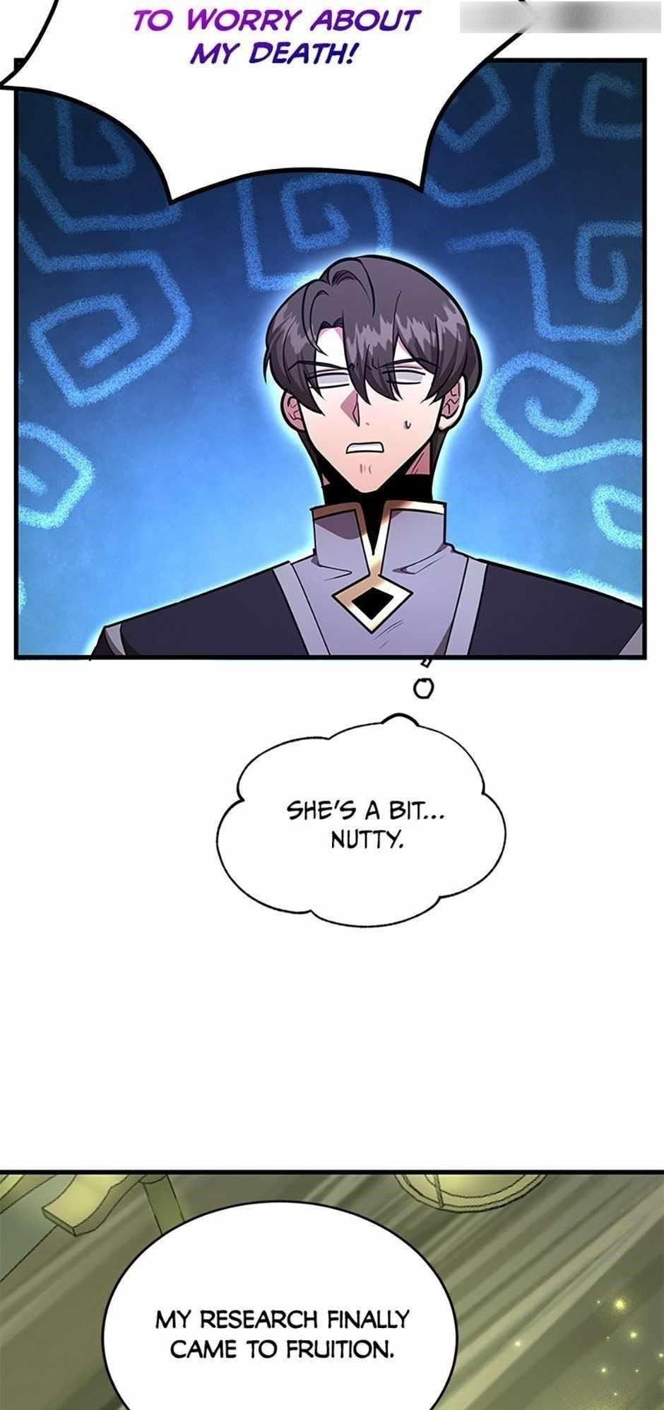 I Got Lucky And Pulled A 10th Rank Summon Chapter 67 - Page 24 in English