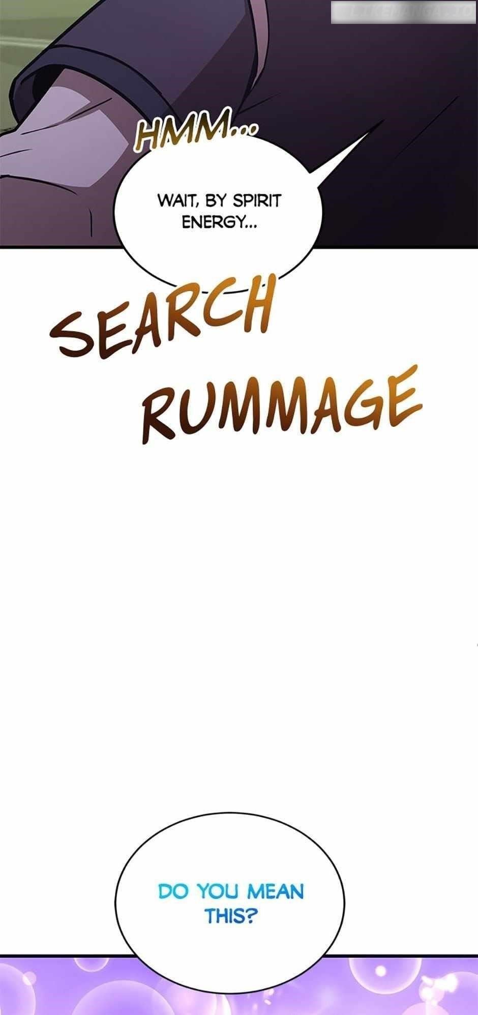 I Got Lucky And Pulled A 10th Rank Summon Chapter 67 - Page 27 in English