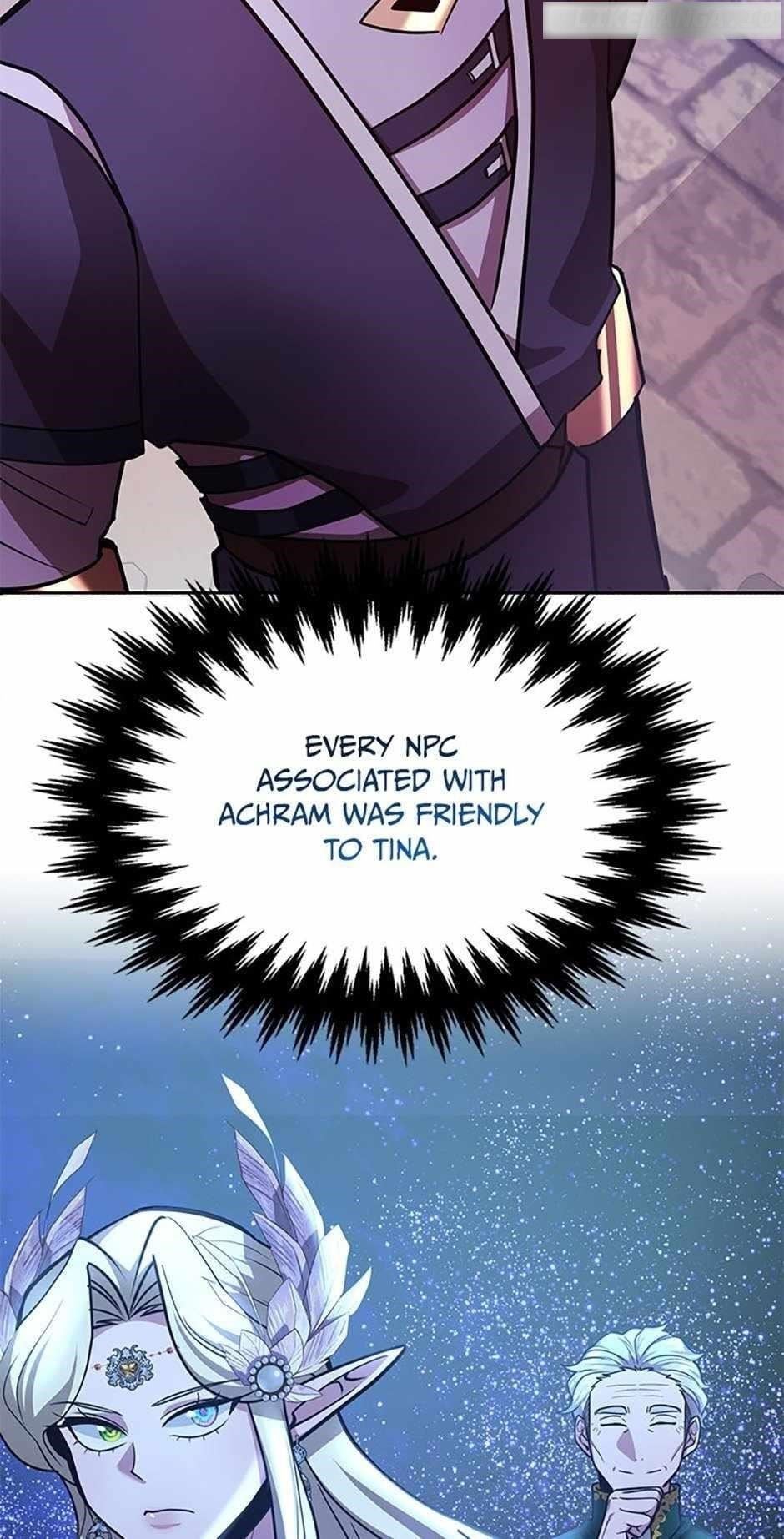 I Got Lucky And Pulled A 10th Rank Summon Chapter 67 - Page 3 in English