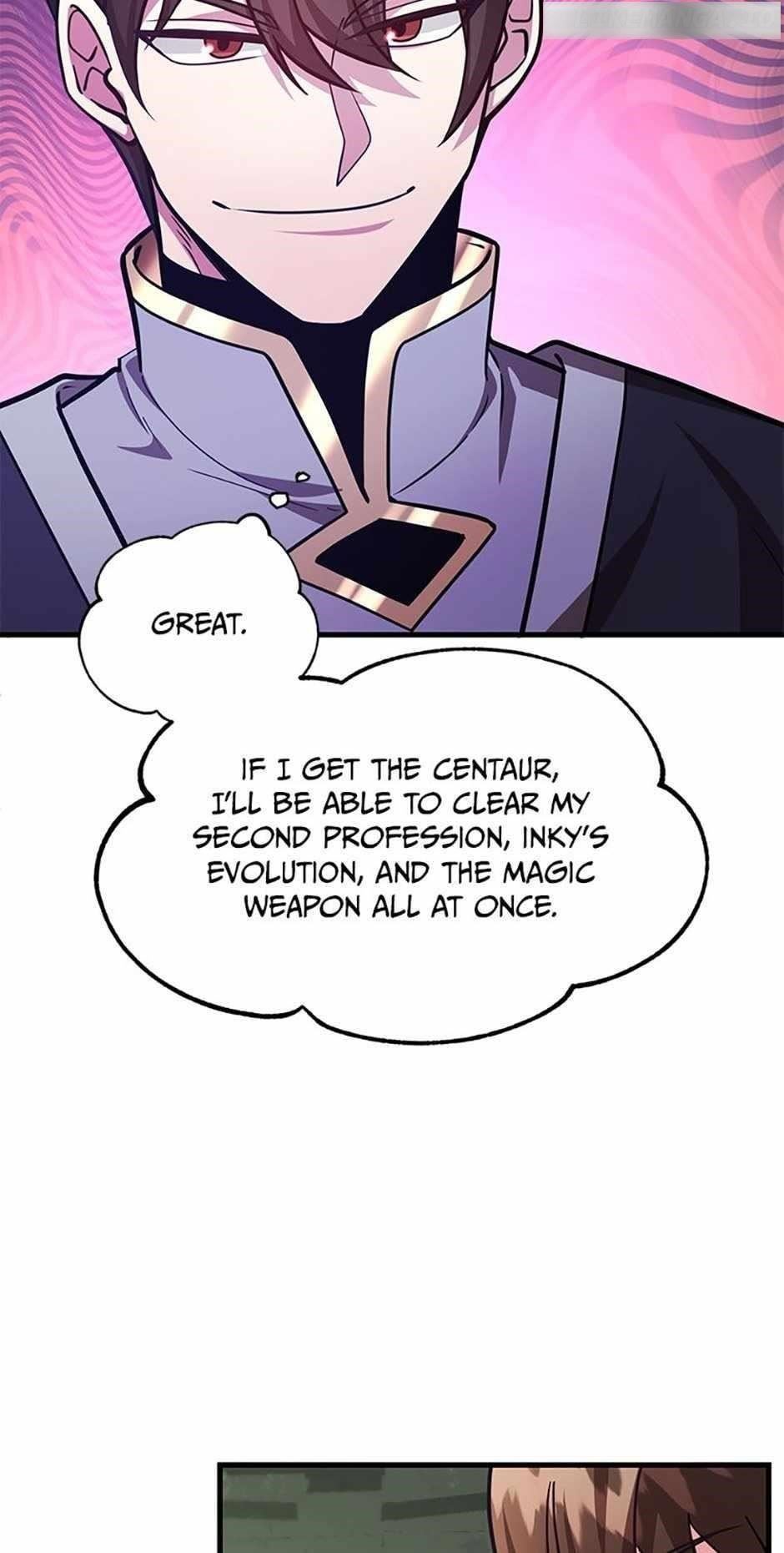 I Got Lucky And Pulled A 10th Rank Summon Chapter 67 - Page 40 in English