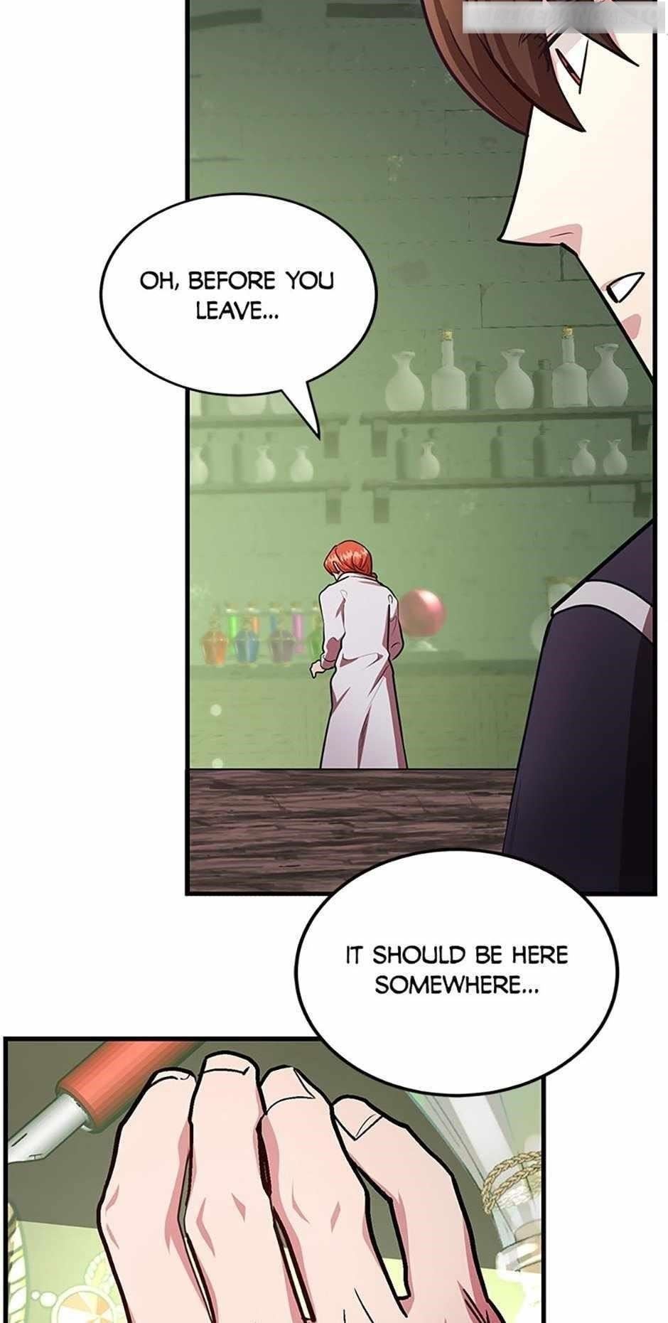 I Got Lucky And Pulled A 10th Rank Summon Chapter 67 - Page 41 in English