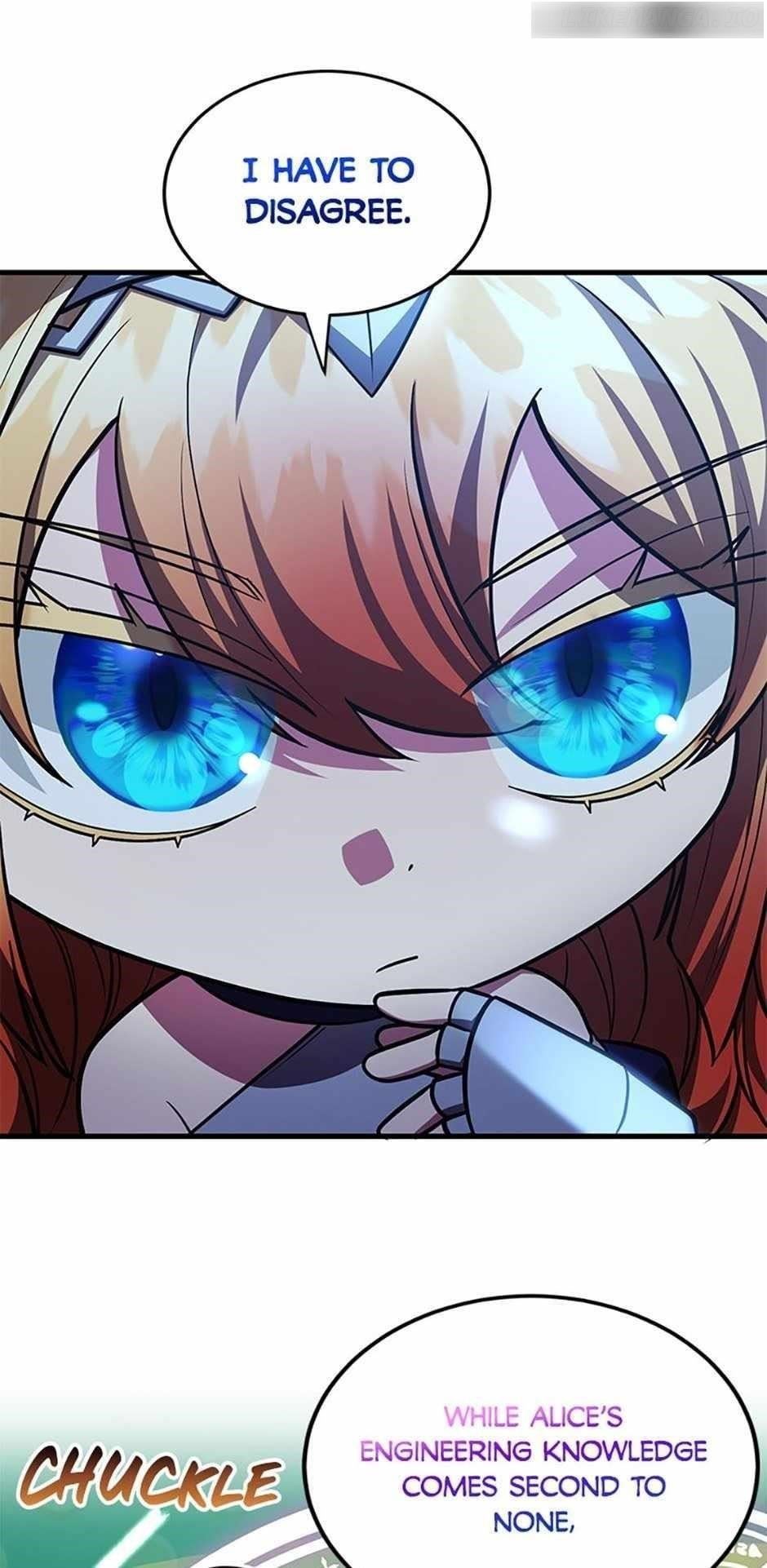 I Got Lucky And Pulled A 10th Rank Summon Chapter 67 - Page 54 in English
