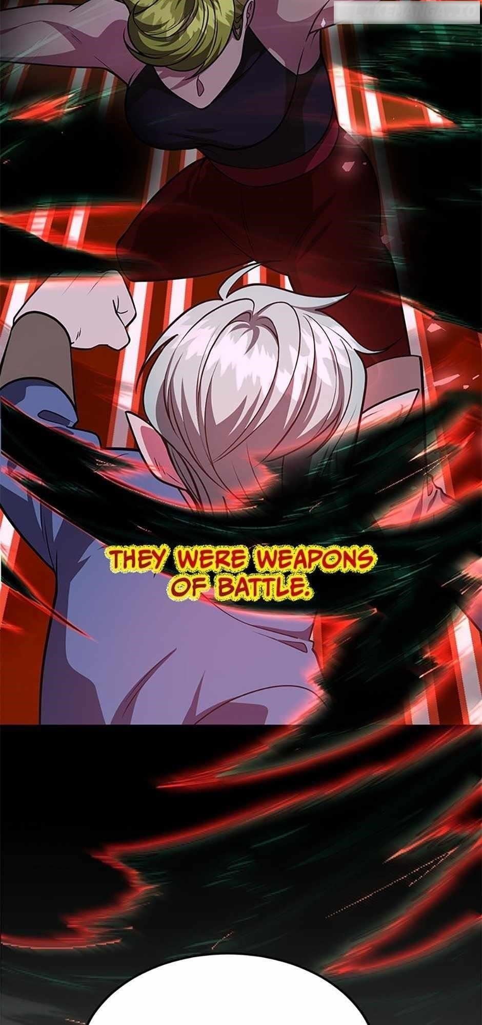 I Got Lucky And Pulled A 10th Rank Summon Chapter 67 - Page 64 in English