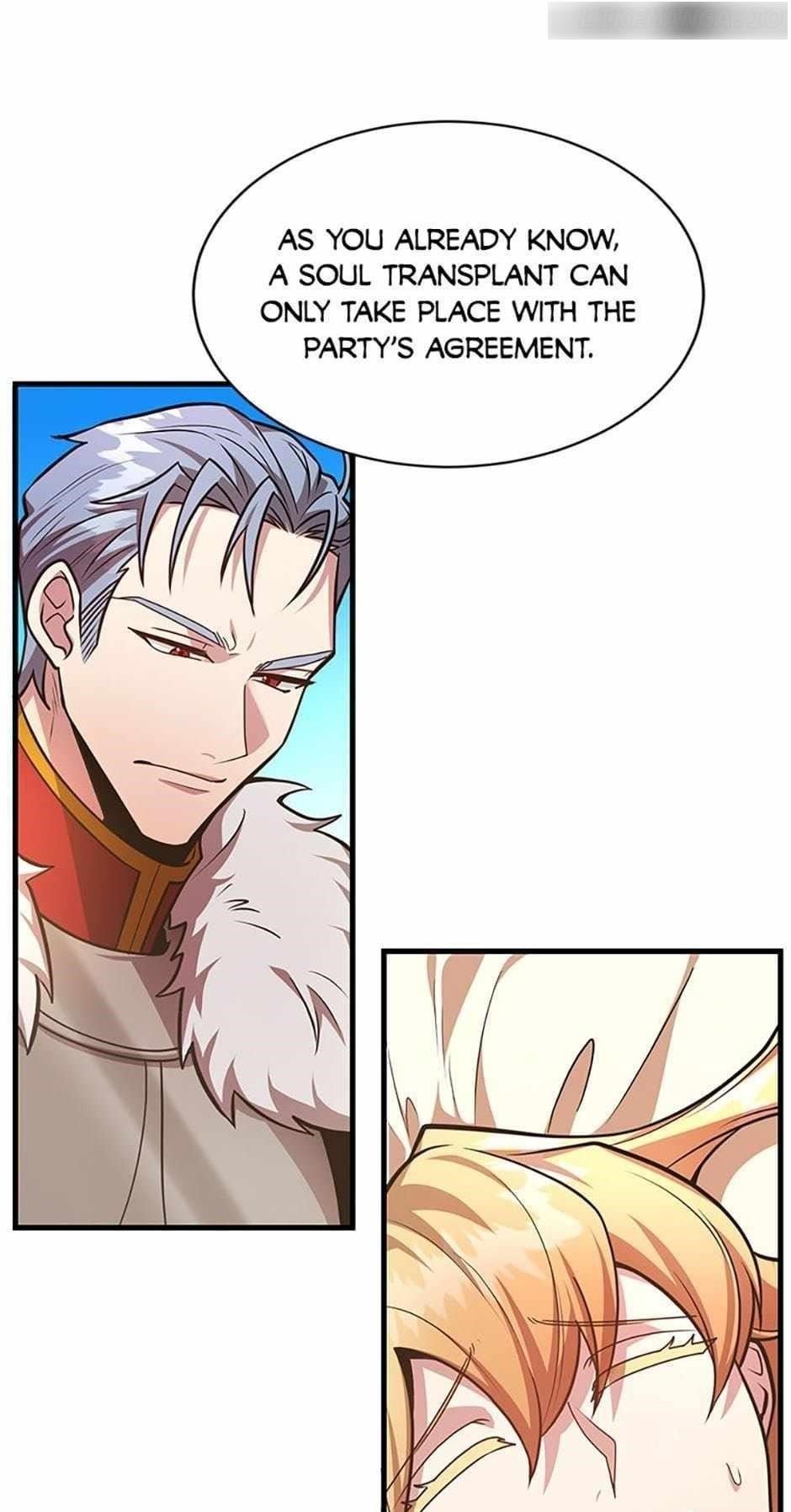 I Got Lucky And Pulled A 10th Rank Summon Chapter 67 - Page 67 in English