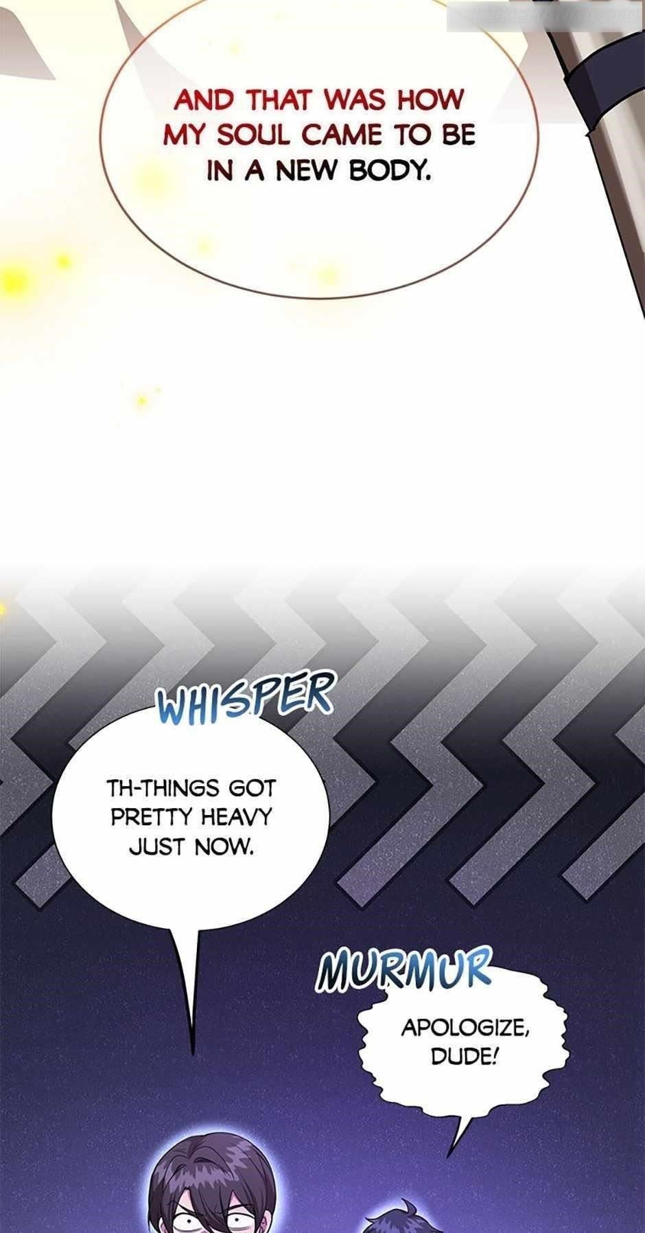 I Got Lucky And Pulled A 10th Rank Summon Chapter 67 - Page 69 in English