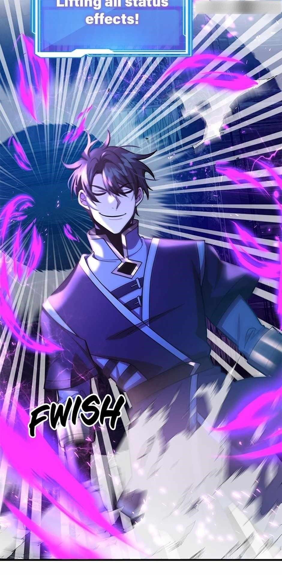 I Got Lucky And Pulled A 10th Rank Summon Chapter 68 - Page 11 in English