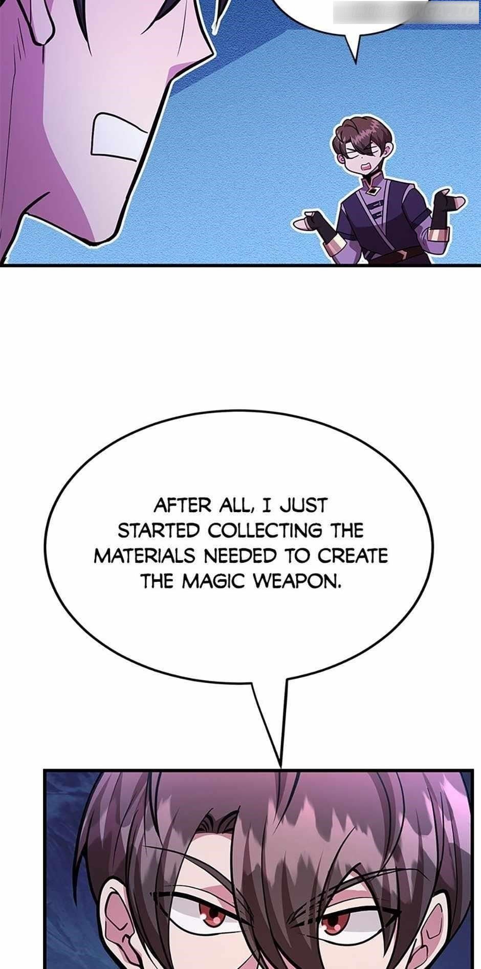 I Got Lucky And Pulled A 10th Rank Summon Chapter 68 - Page 17 in English