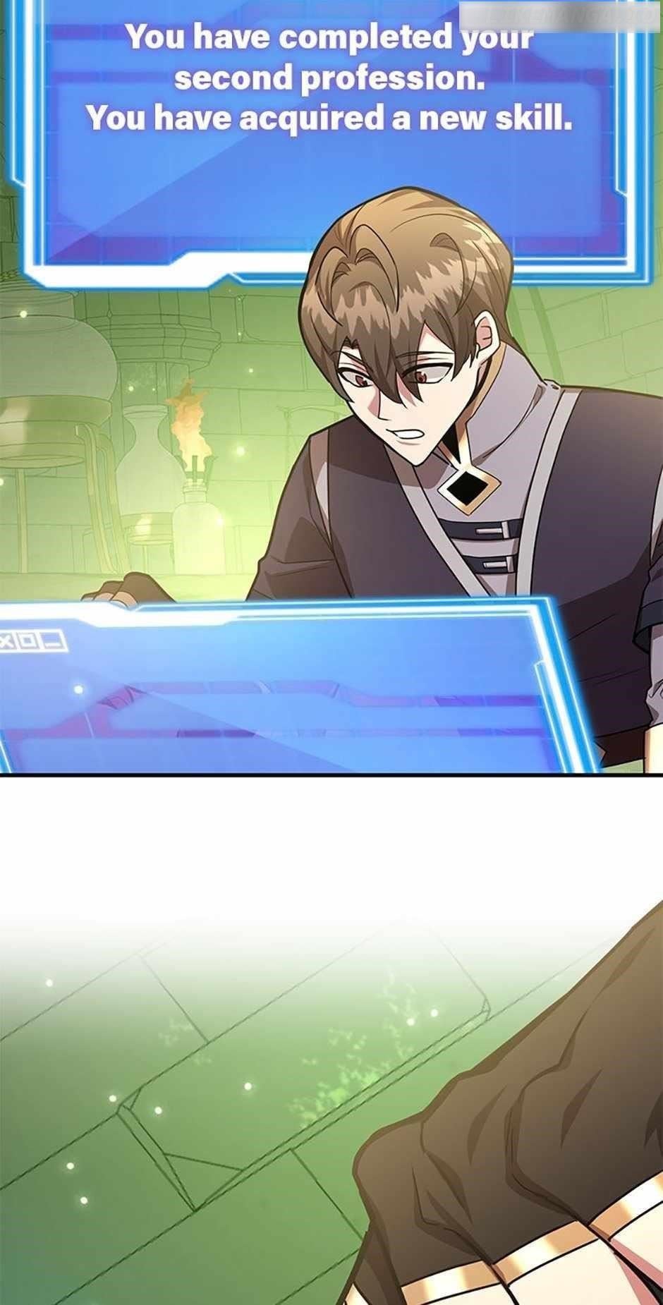 I Got Lucky And Pulled A 10th Rank Summon Chapter 68 - Page 24 in English