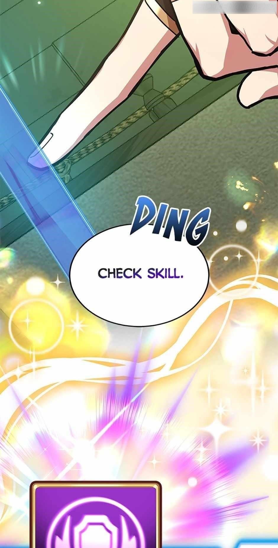 I Got Lucky And Pulled A 10th Rank Summon Chapter 68 - Page 25 in English