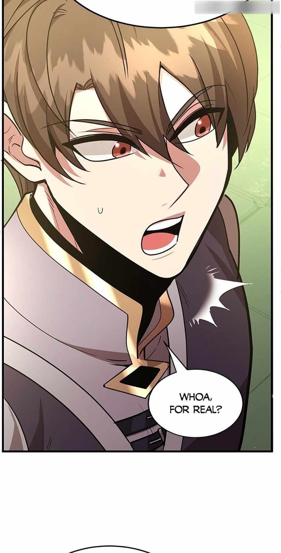 I Got Lucky And Pulled A 10th Rank Summon Chapter 68 - Page 29 in English