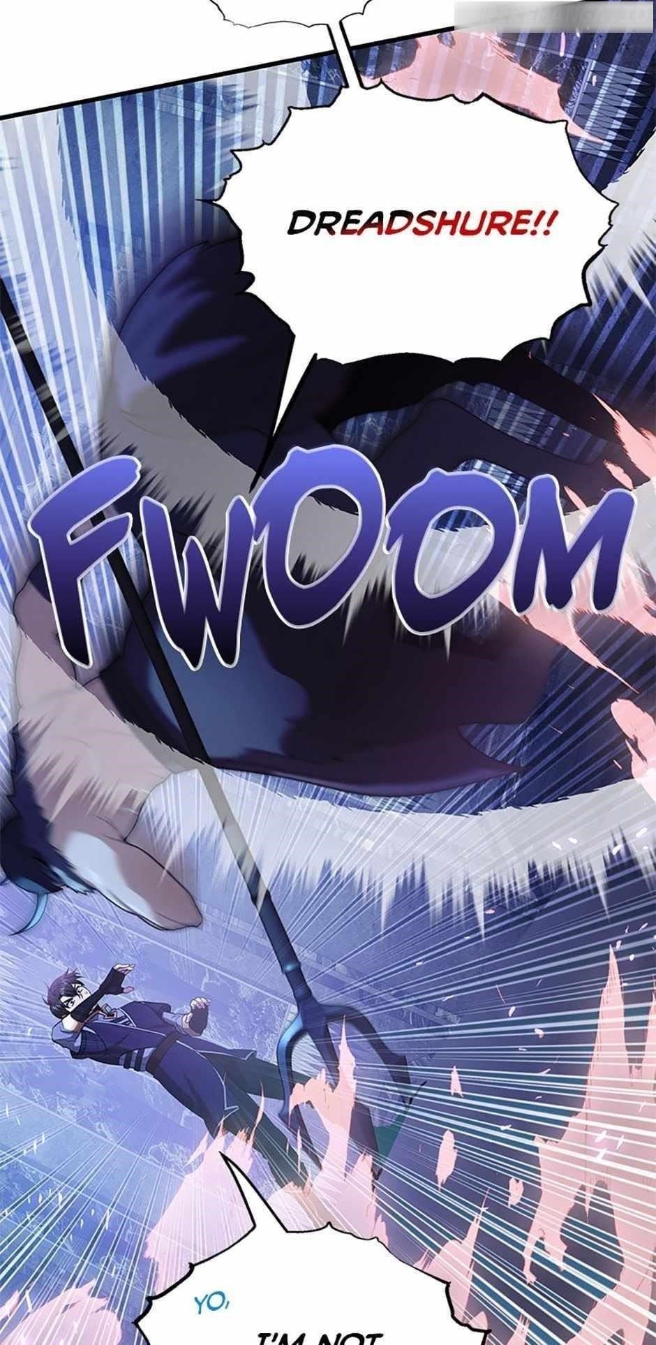 I Got Lucky And Pulled A 10th Rank Summon Chapter 68 - Page 3 in English