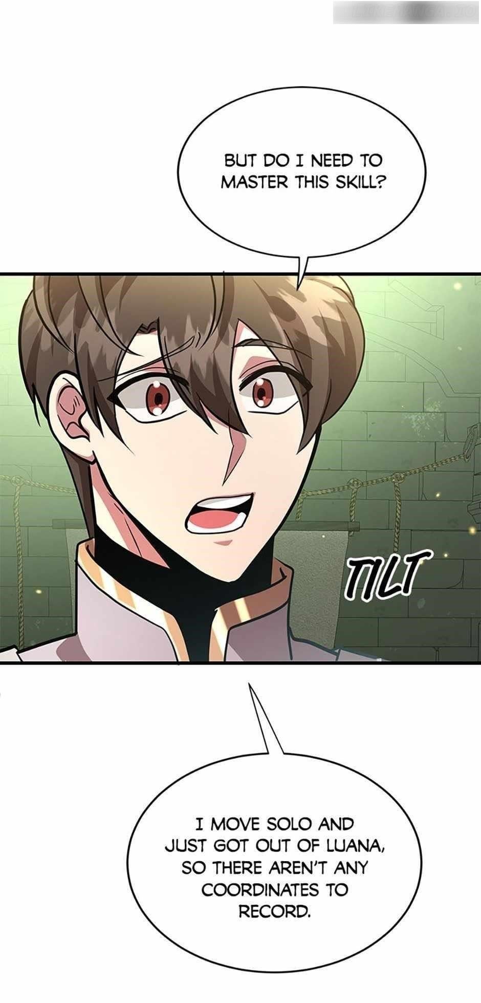 I Got Lucky And Pulled A 10th Rank Summon Chapter 68 - Page 31 in English
