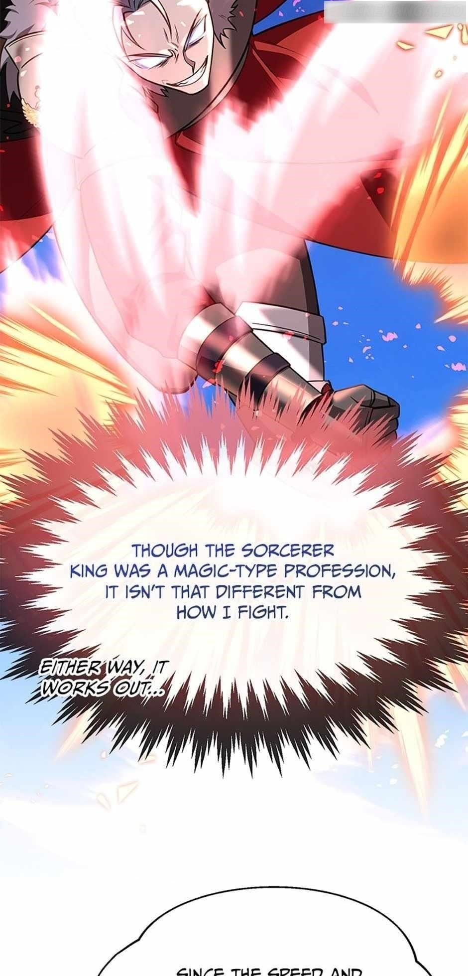 I Got Lucky And Pulled A 10th Rank Summon Chapter 68 - Page 36 in English