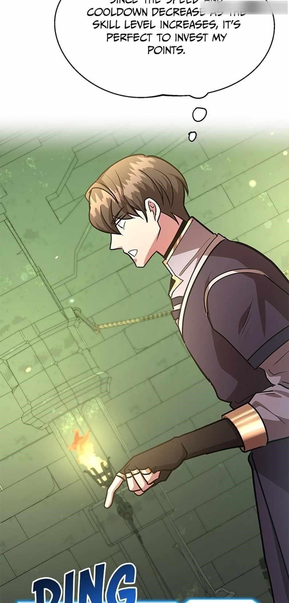 I Got Lucky And Pulled A 10th Rank Summon Chapter 68 - Page 37 in English