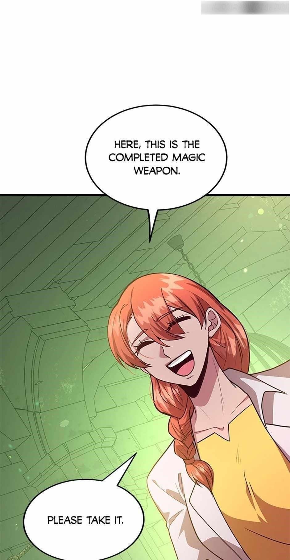 I Got Lucky And Pulled A 10th Rank Summon Chapter 68 - Page 40 in English