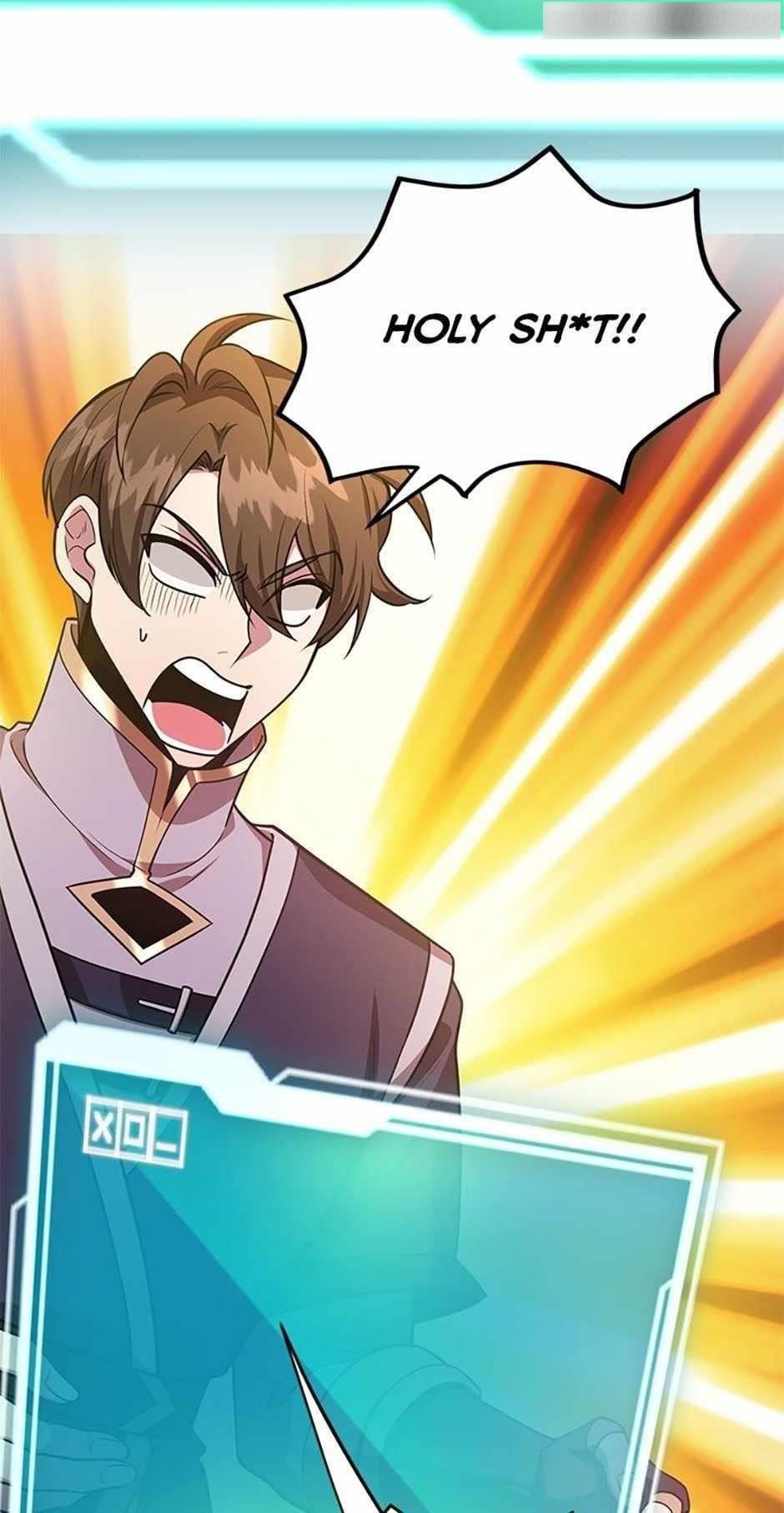 I Got Lucky And Pulled A 10th Rank Summon Chapter 68 - Page 45 in English