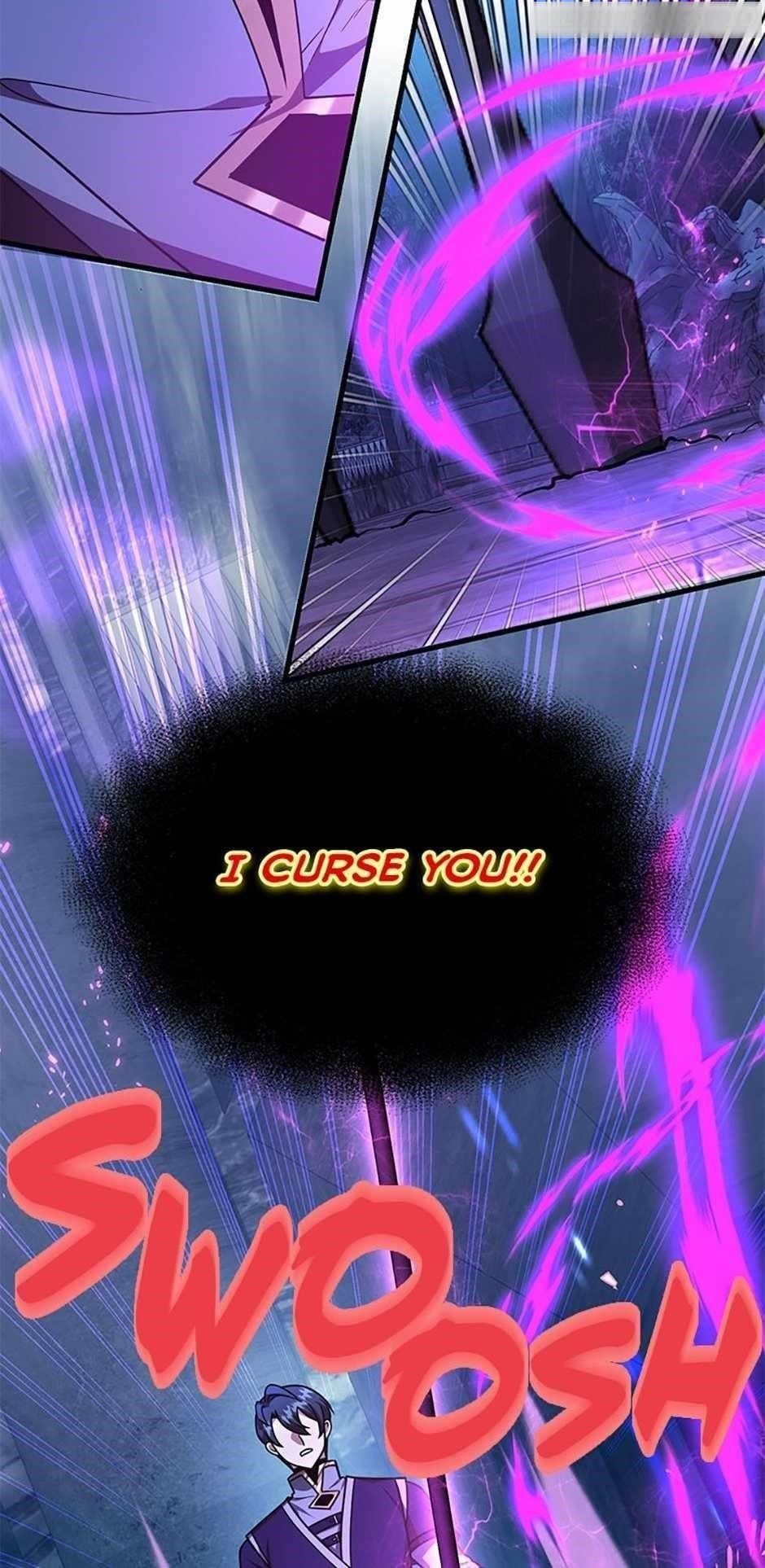 I Got Lucky And Pulled A 10th Rank Summon Chapter 68 - Page 5 in English