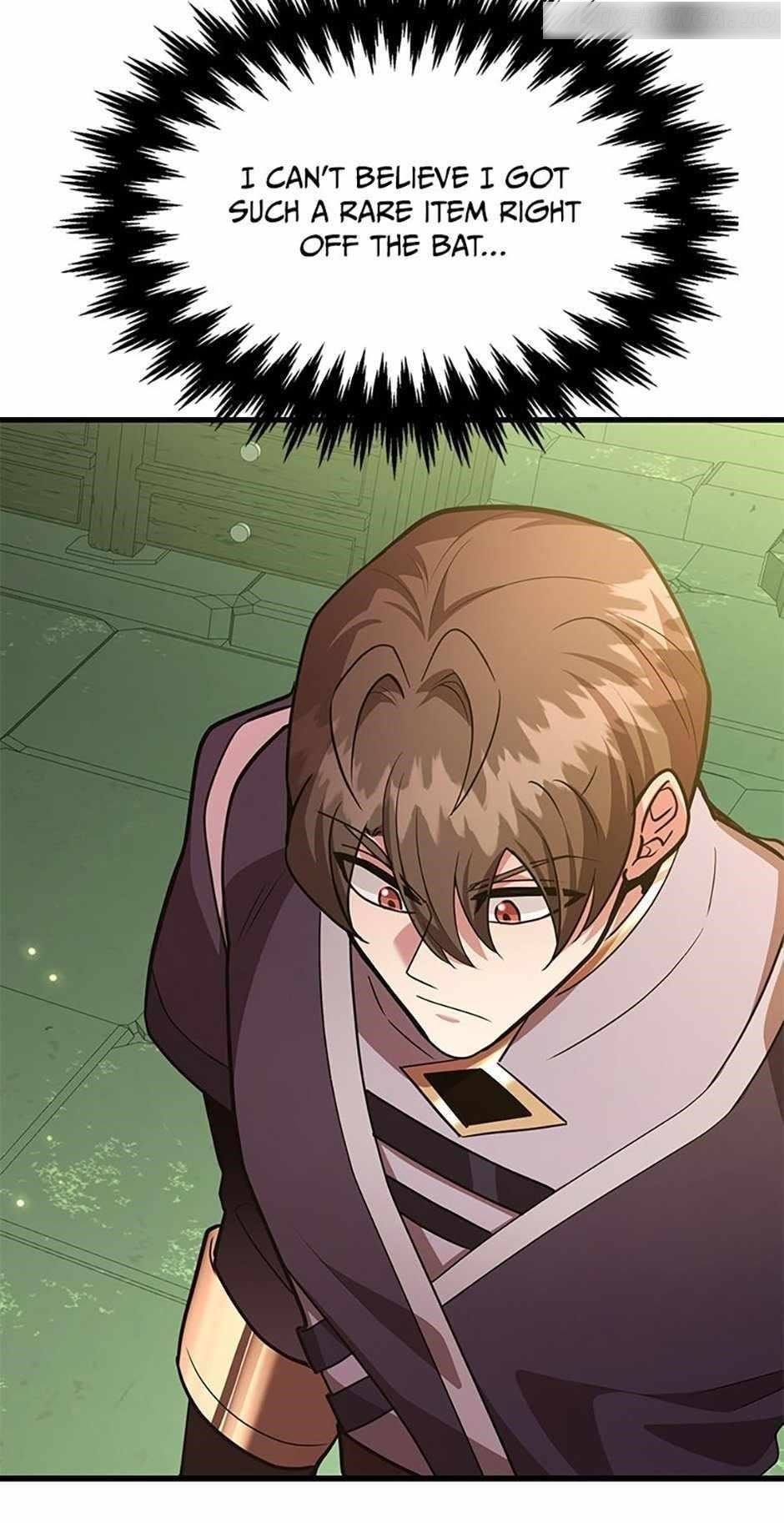 I Got Lucky And Pulled A 10th Rank Summon Chapter 68 - Page 58 in English