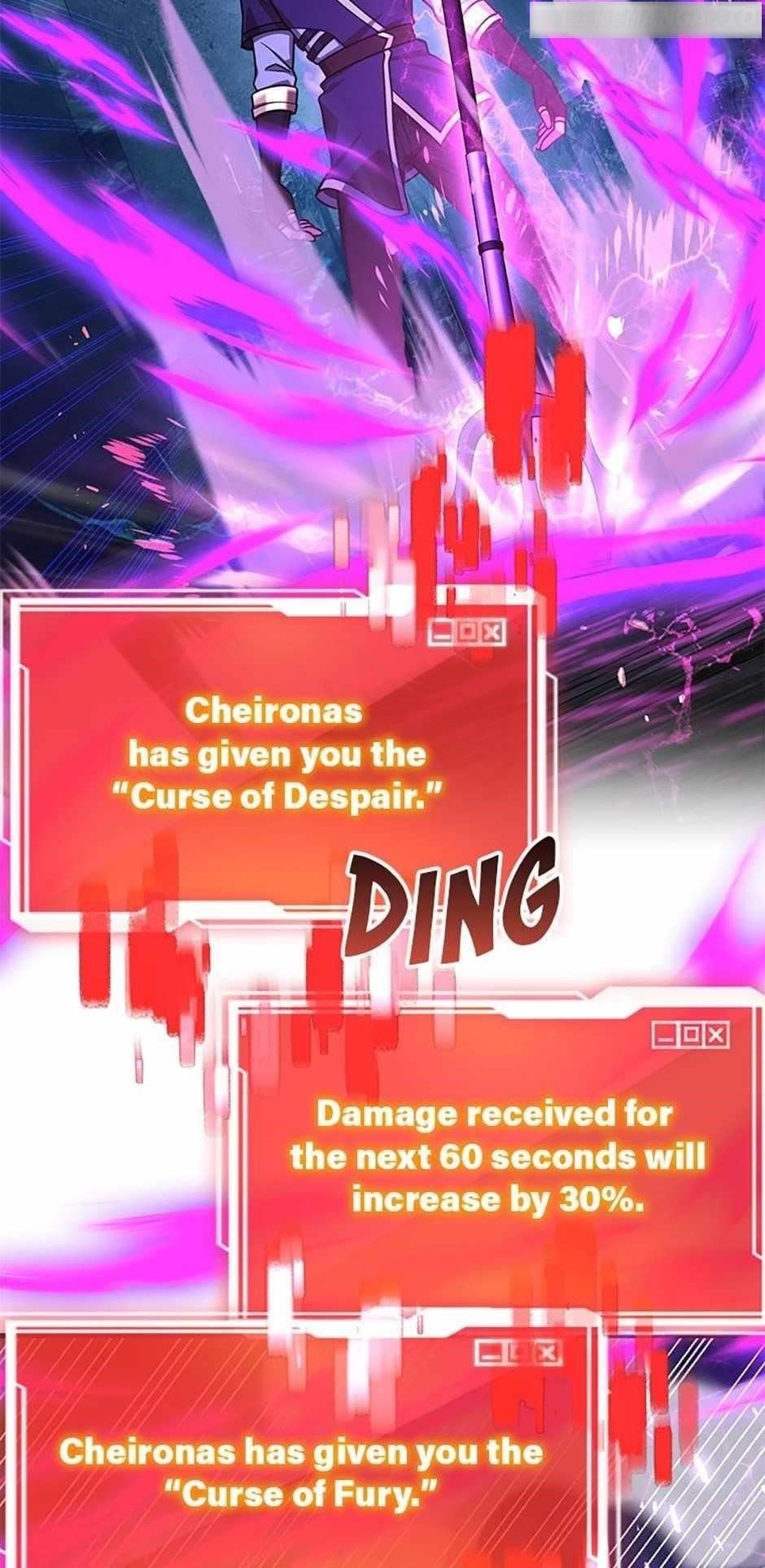 I Got Lucky And Pulled A 10th Rank Summon Chapter 68 - Page 6 in English