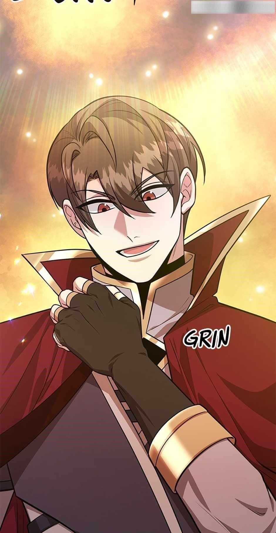 I Got Lucky And Pulled A 10th Rank Summon Chapter 68 - Page 60 in English