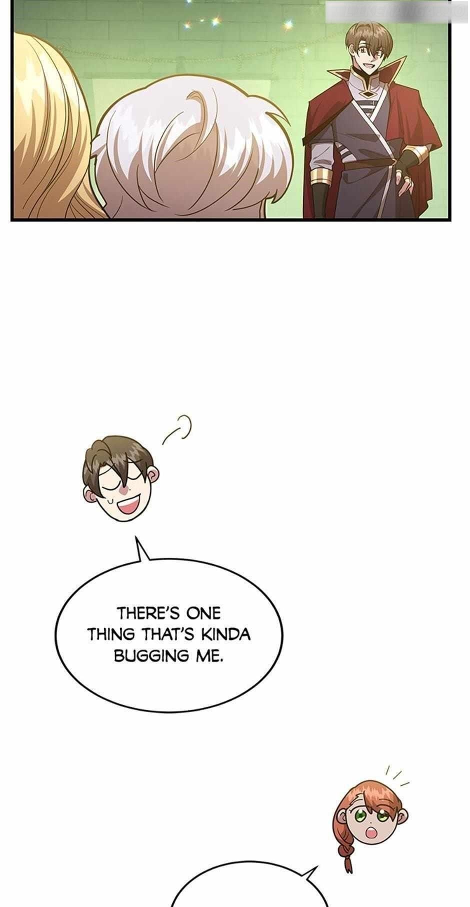 I Got Lucky And Pulled A 10th Rank Summon Chapter 68 - Page 62 in English