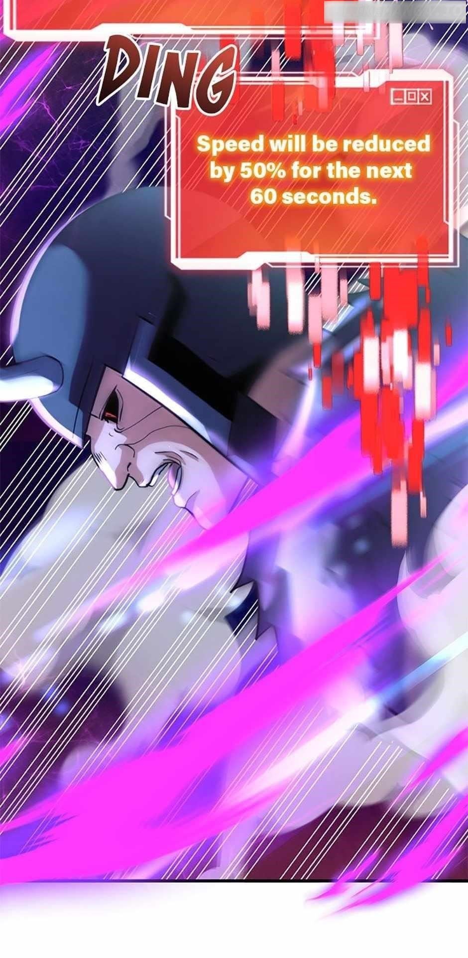 I Got Lucky And Pulled A 10th Rank Summon Chapter 68 - Page 7 in English