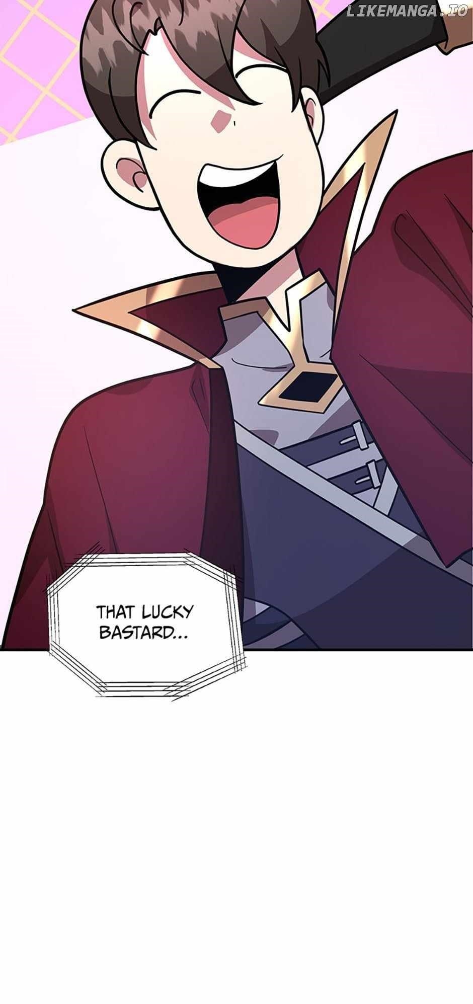 I Got Lucky And Pulled A 10th Rank Summon Chapter 69 - Page 14 in English