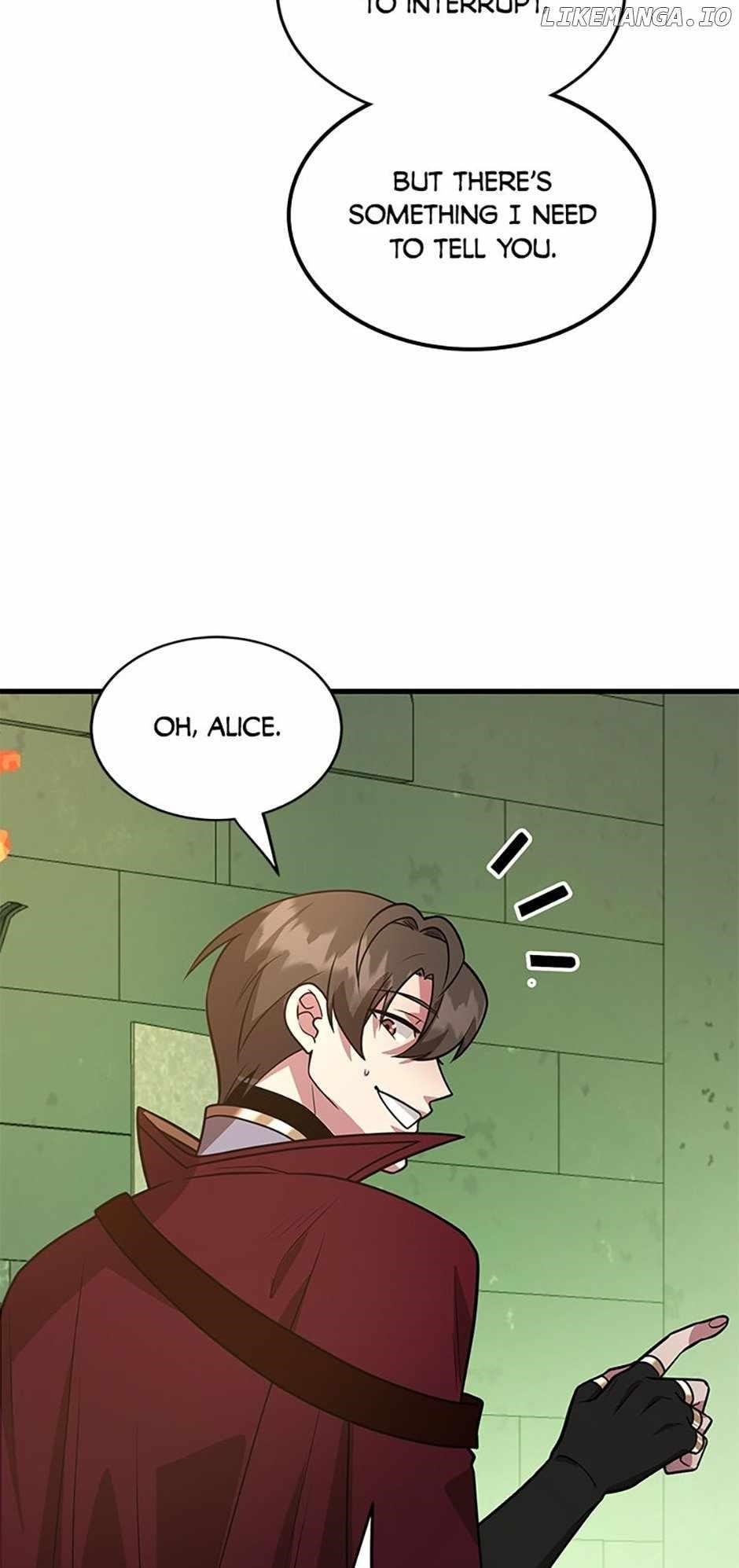 I Got Lucky And Pulled A 10th Rank Summon Chapter 69 - Page 16 in English