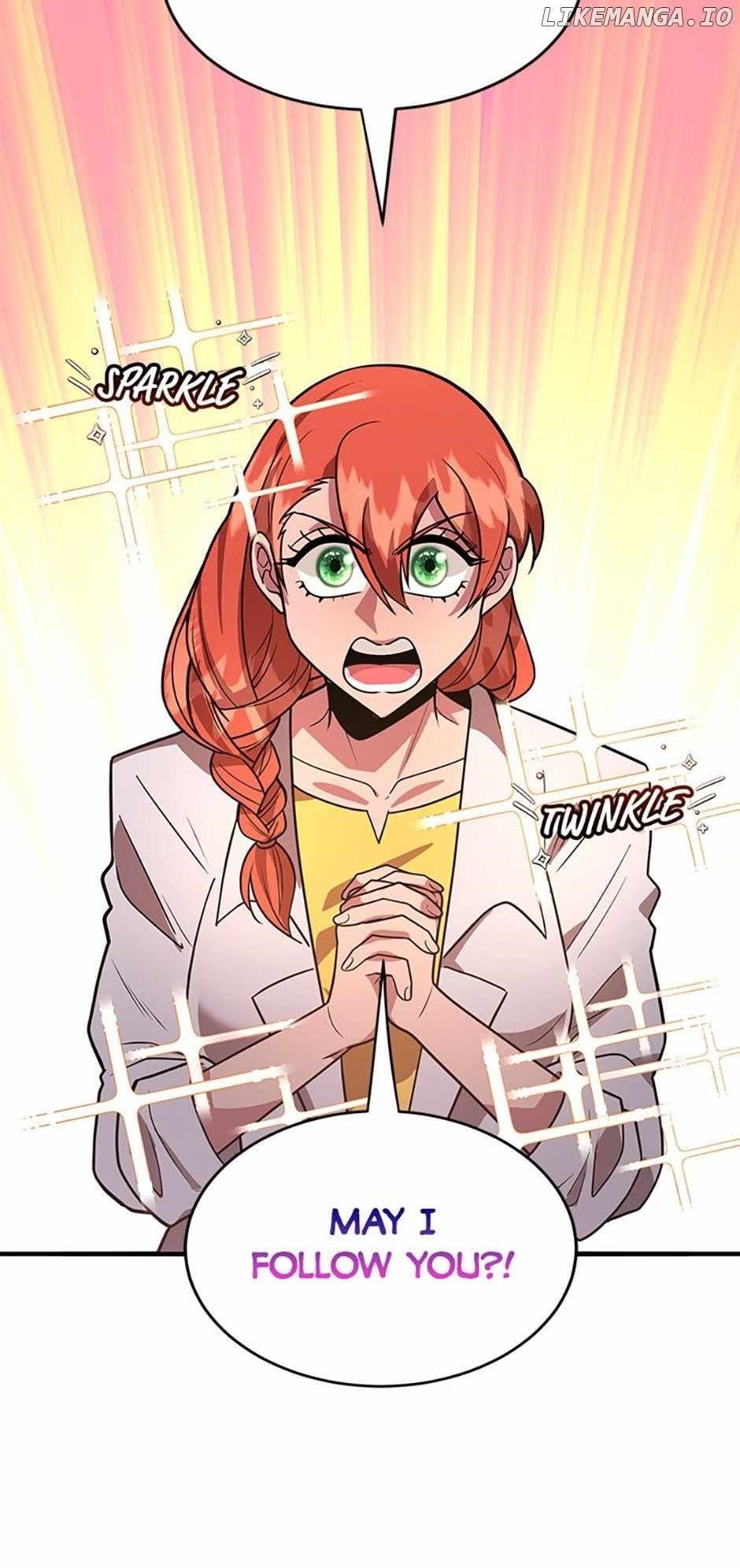 I Got Lucky And Pulled A 10th Rank Summon Chapter 69 - Page 18 in English