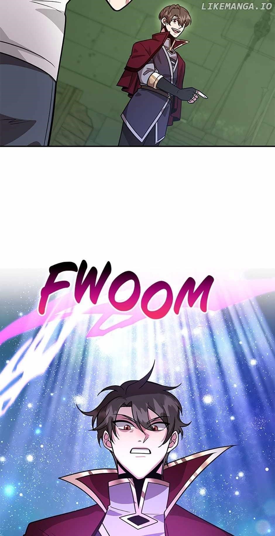 I Got Lucky And Pulled A 10th Rank Summon Chapter 69 - Page 26 in English
