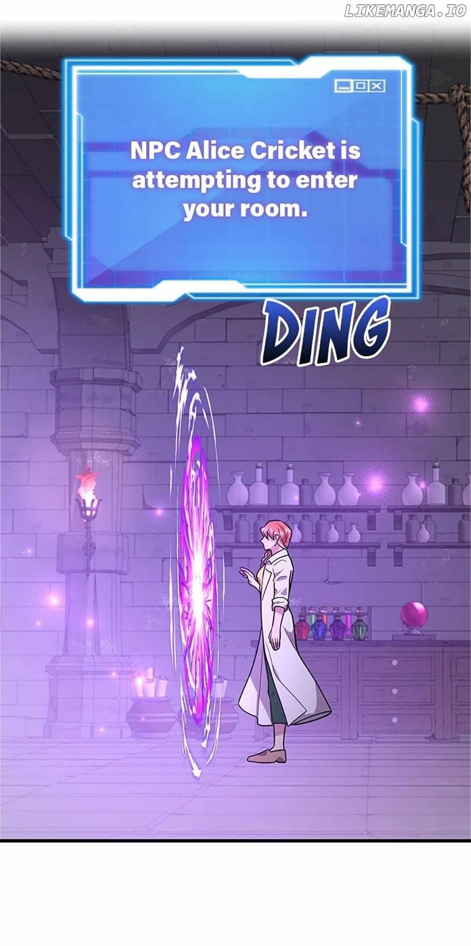 I Got Lucky And Pulled A 10th Rank Summon Chapter 69 - Page 29 in English