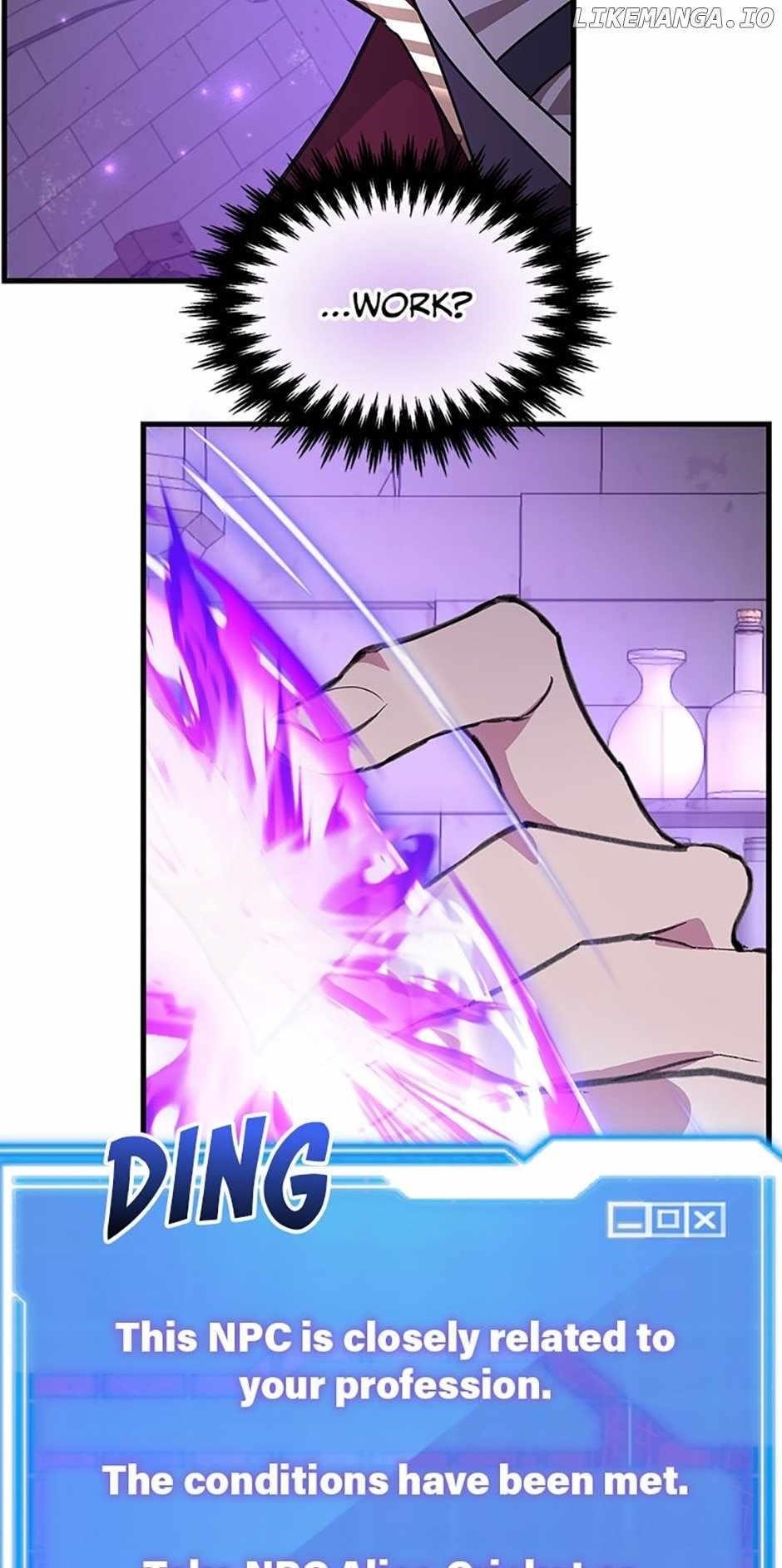 I Got Lucky And Pulled A 10th Rank Summon Chapter 69 - Page 31 in English