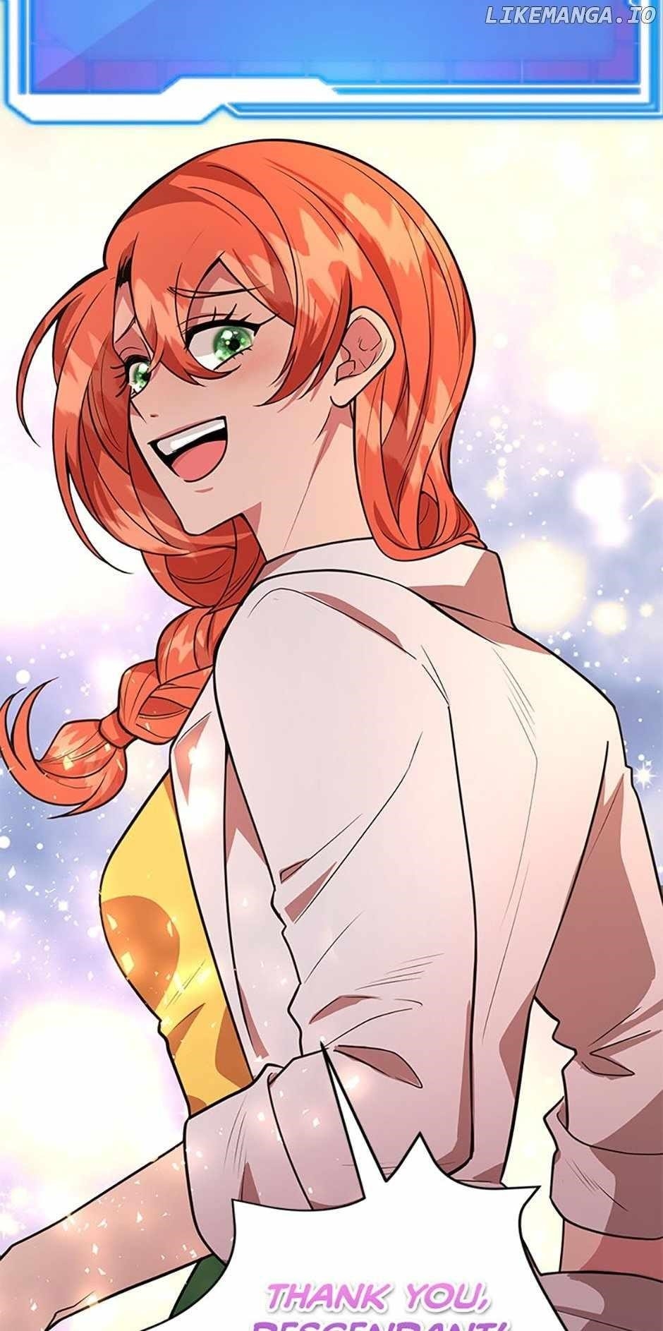 I Got Lucky And Pulled A 10th Rank Summon Chapter 69 - Page 35 in English