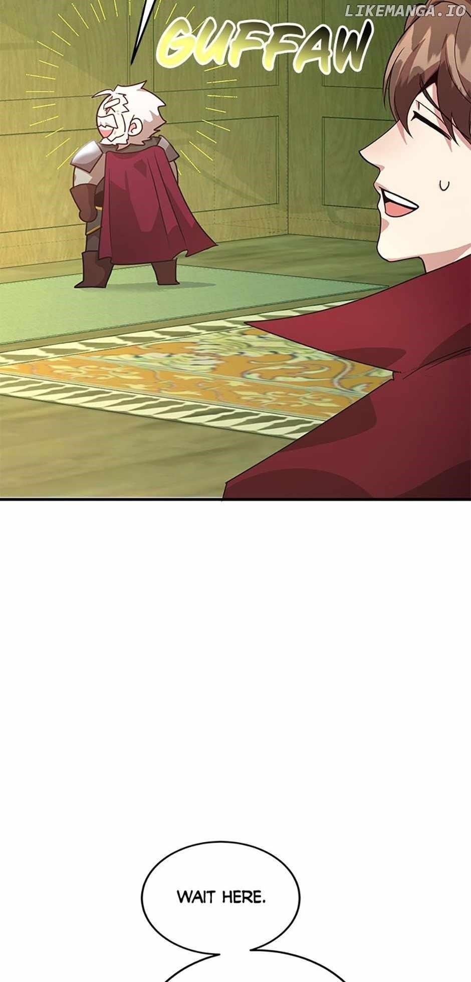 I Got Lucky And Pulled A 10th Rank Summon Chapter 69 - Page 41 in English