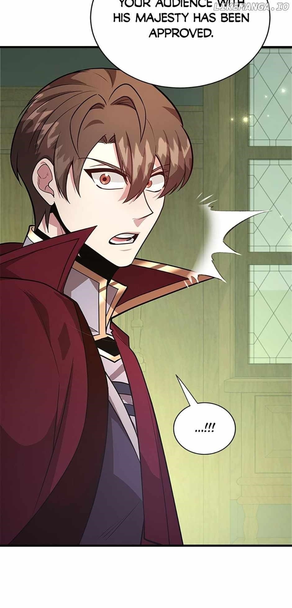 I Got Lucky And Pulled A 10th Rank Summon Chapter 69 - Page 46 in English