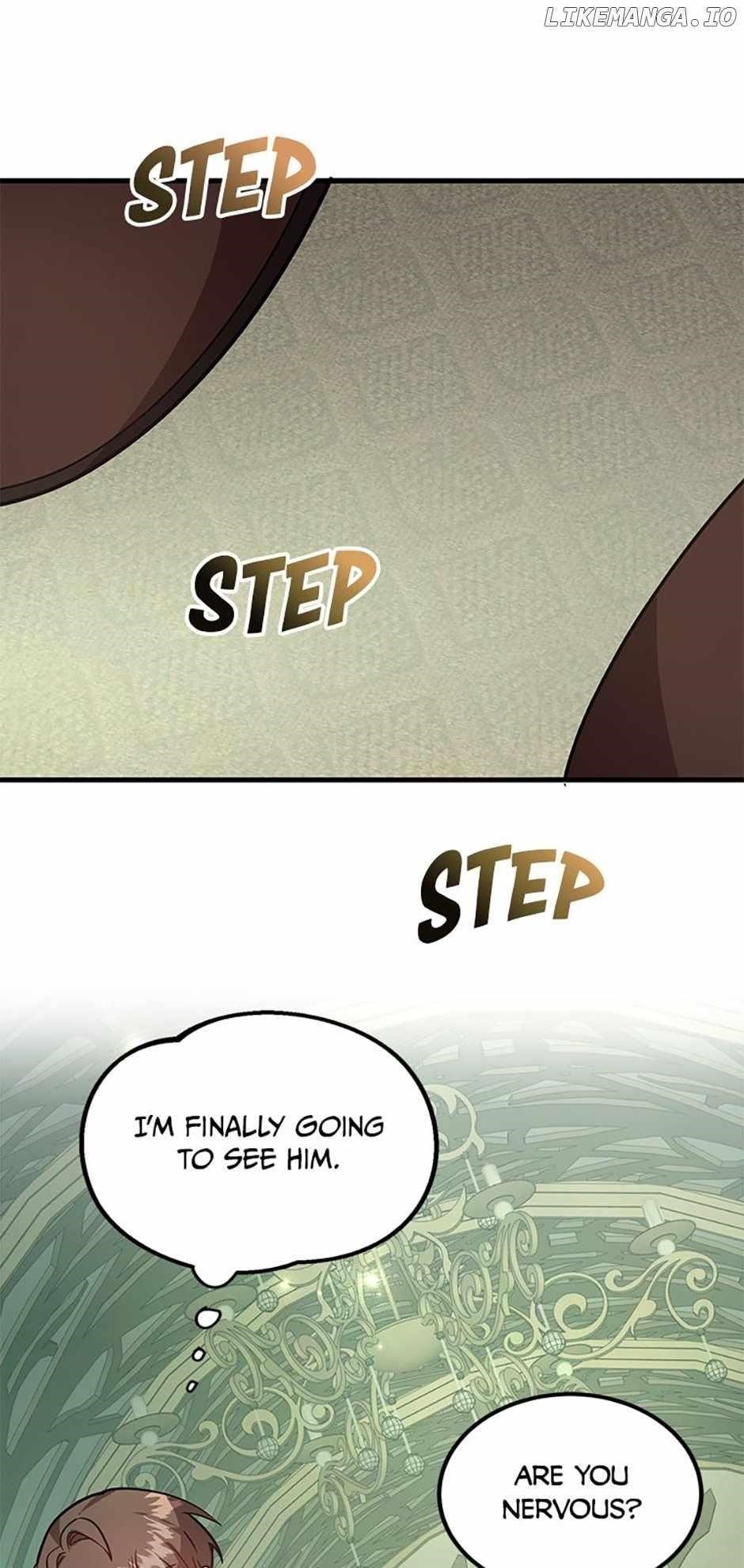 I Got Lucky And Pulled A 10th Rank Summon Chapter 69 - Page 49 in English