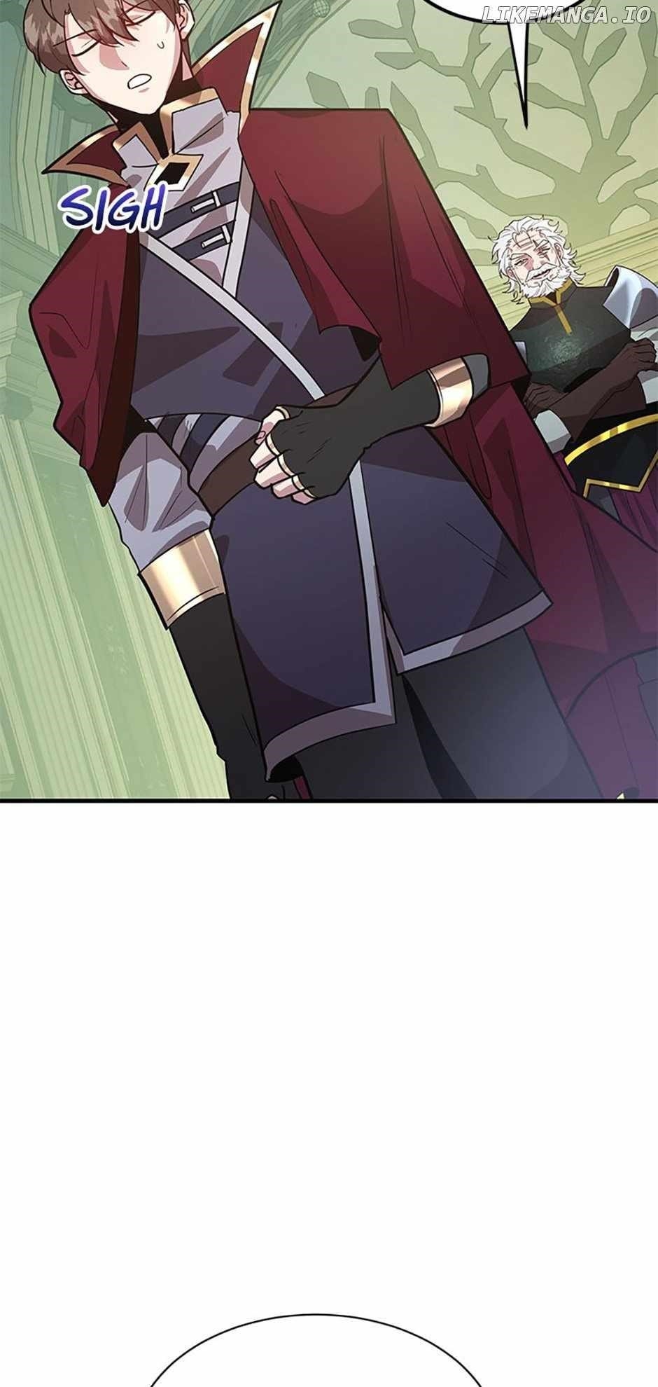 I Got Lucky And Pulled A 10th Rank Summon Chapter 69 - Page 50 in English