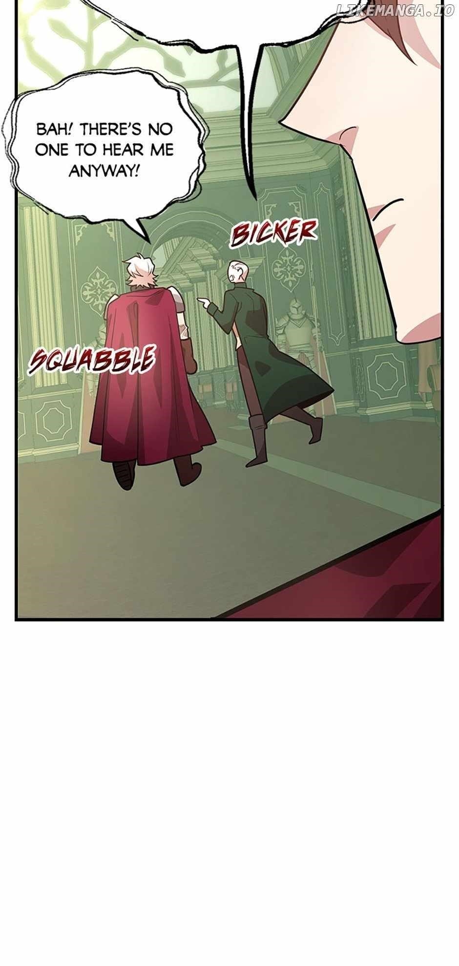 I Got Lucky And Pulled A 10th Rank Summon Chapter 69 - Page 56 in English