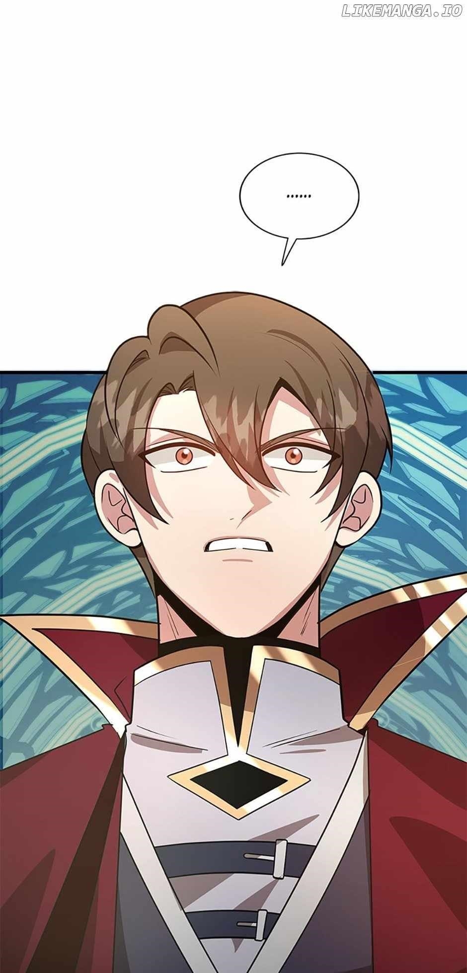 I Got Lucky And Pulled A 10th Rank Summon Chapter 69 - Page 57 in English